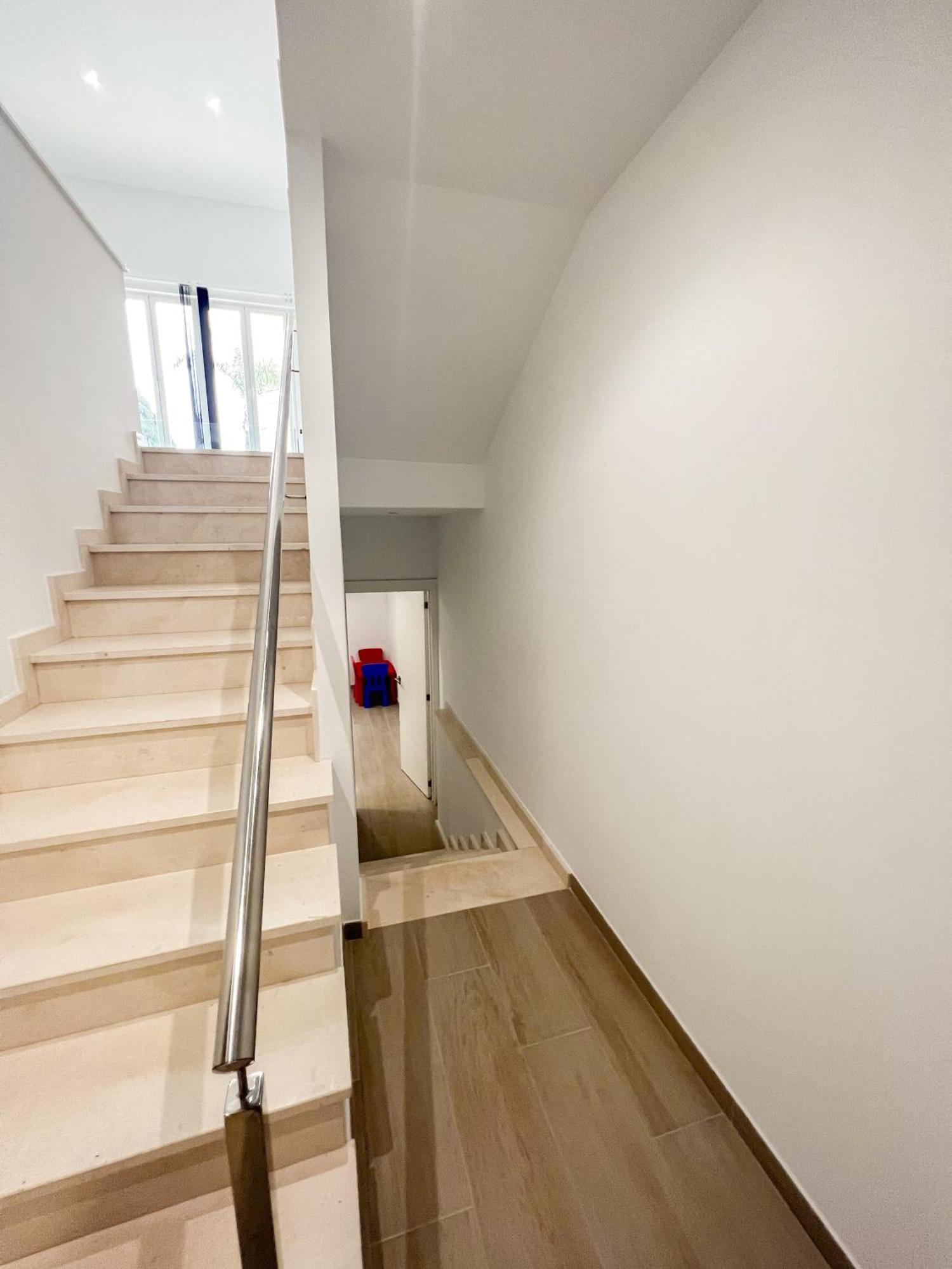 דירות טורמולינוס Cozy And Modern Family Flat Carihuela מראה חיצוני תמונה
