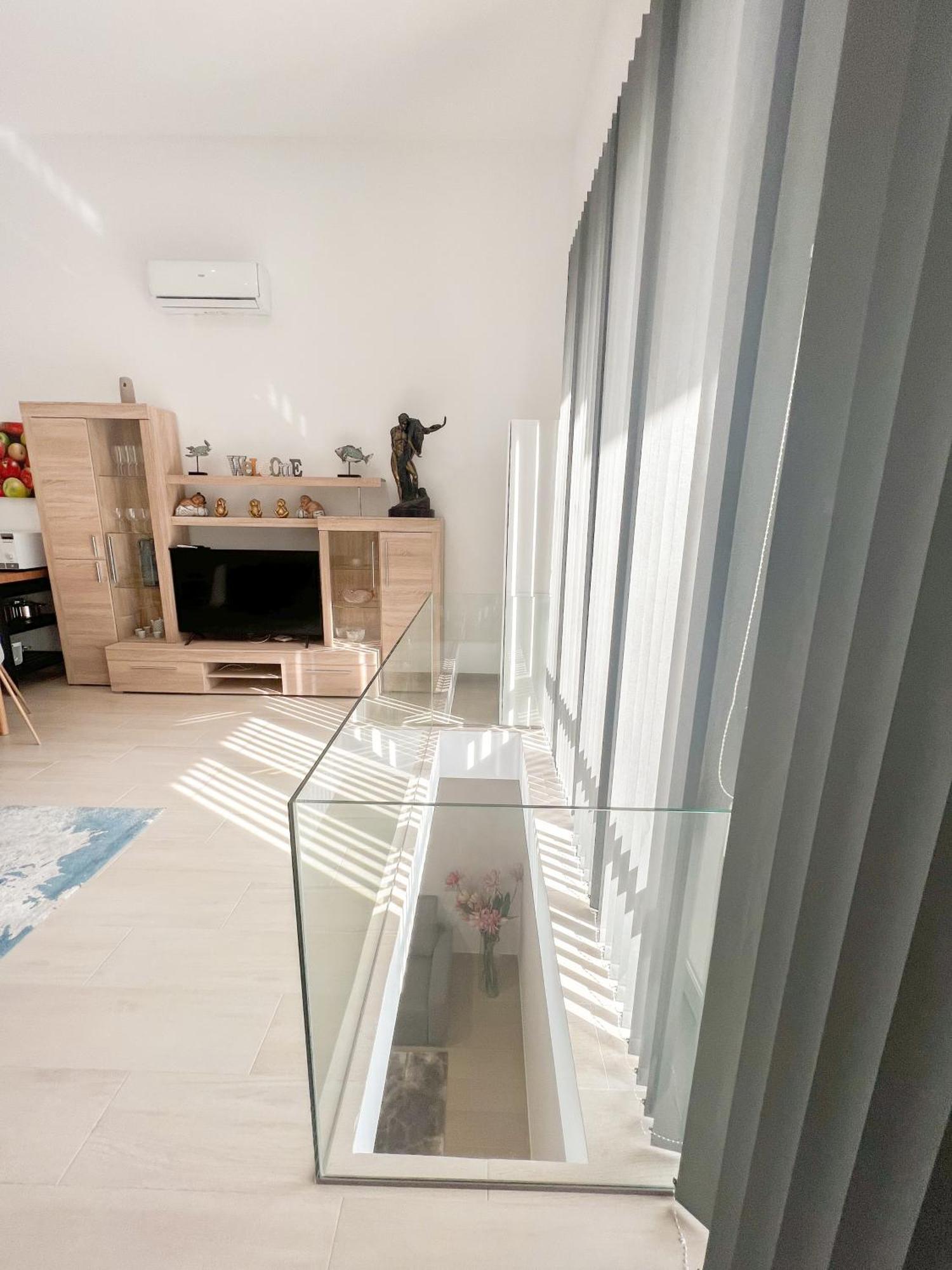 דירות טורמולינוס Cozy And Modern Family Flat Carihuela מראה חיצוני תמונה
