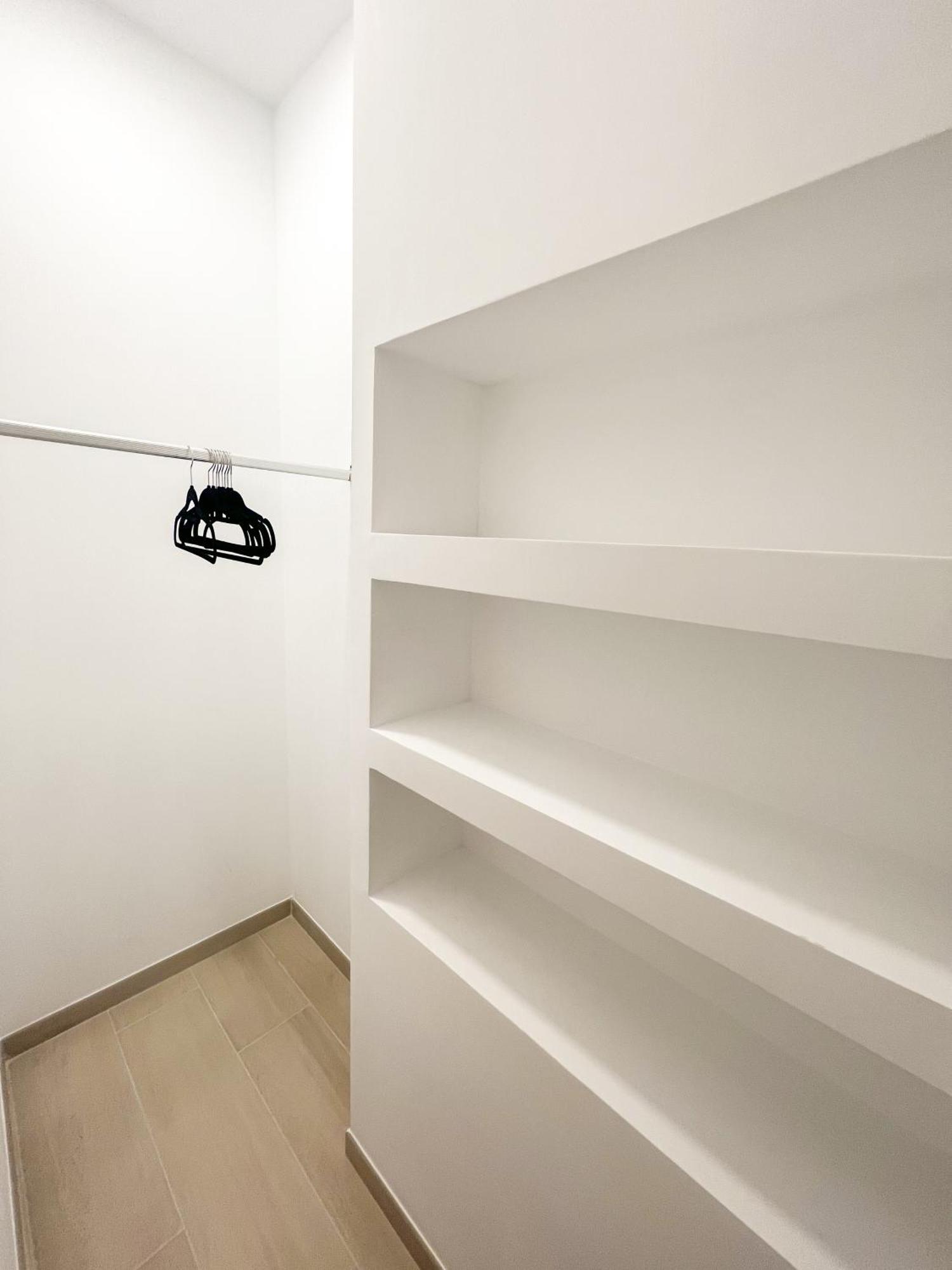 דירות טורמולינוס Cozy And Modern Family Flat Carihuela מראה חיצוני תמונה