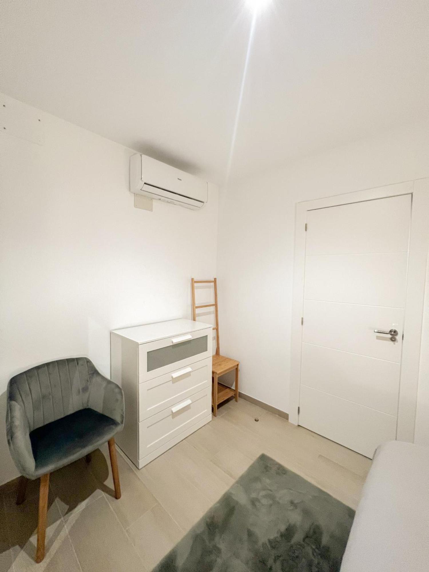 דירות טורמולינוס Cozy And Modern Family Flat Carihuela מראה חיצוני תמונה